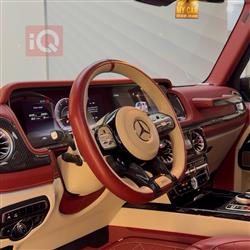 مێرسێدس بێنز G-Class